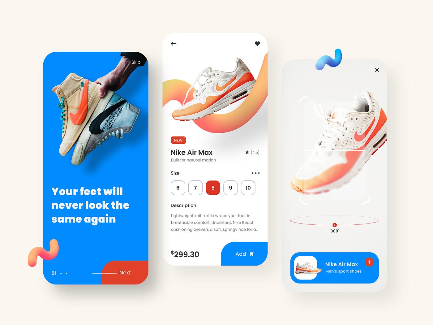Online Shopping App
