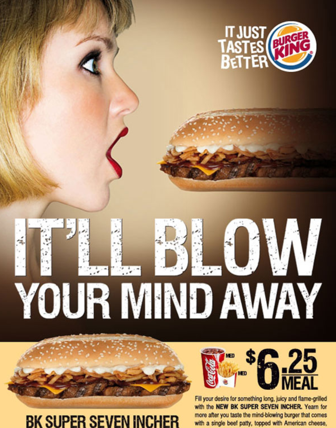 11 Print Ads That Should Never Have Been Approved | by Ash Jurberg | Better  Marketing