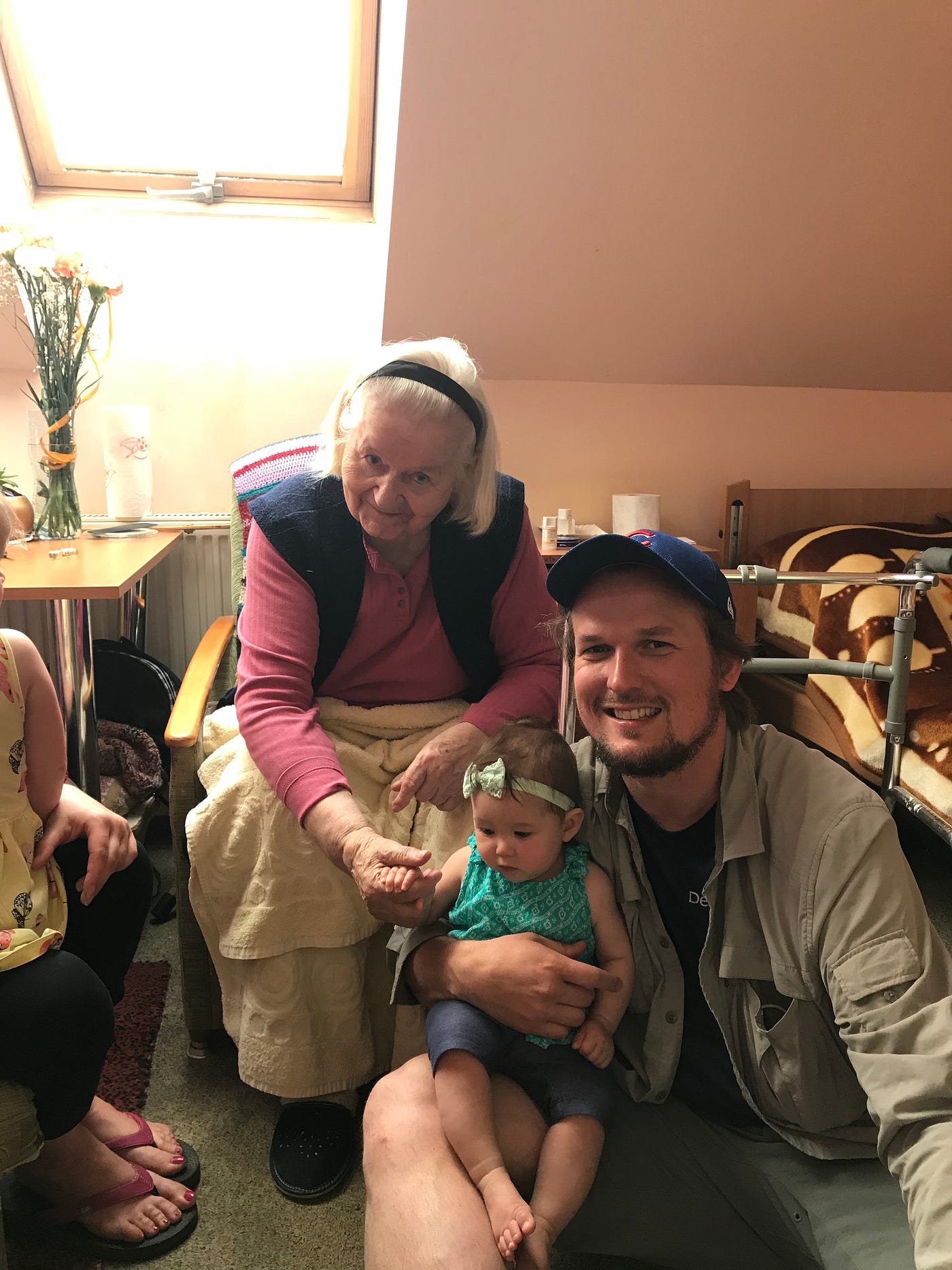 The Adventures of Rafał, Jacqueline and Brooke Rudzinski | by ...