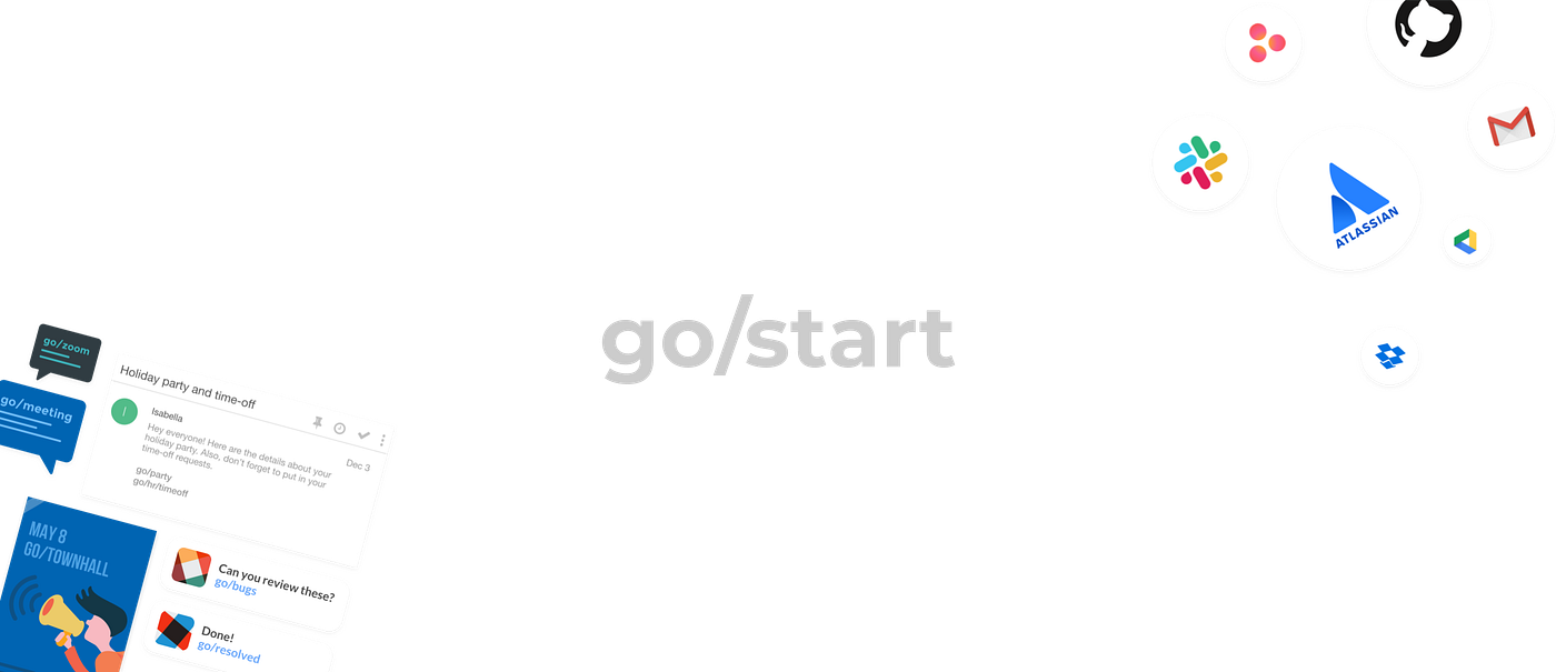 Getting Started with GoLinks. Here are some tips on how to get… | by Go  Links | Medium