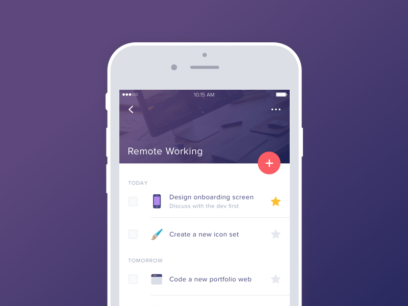 Todo List Inspiration Via Muzli By Muzli Muzli Design Inspiration Todo List Inspiration Via Muzli By Muzli Muzli Design Inspiration
