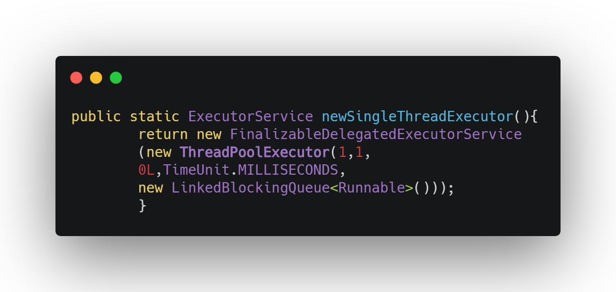 Java Multithreading — ThreadPool & Executor Framework by