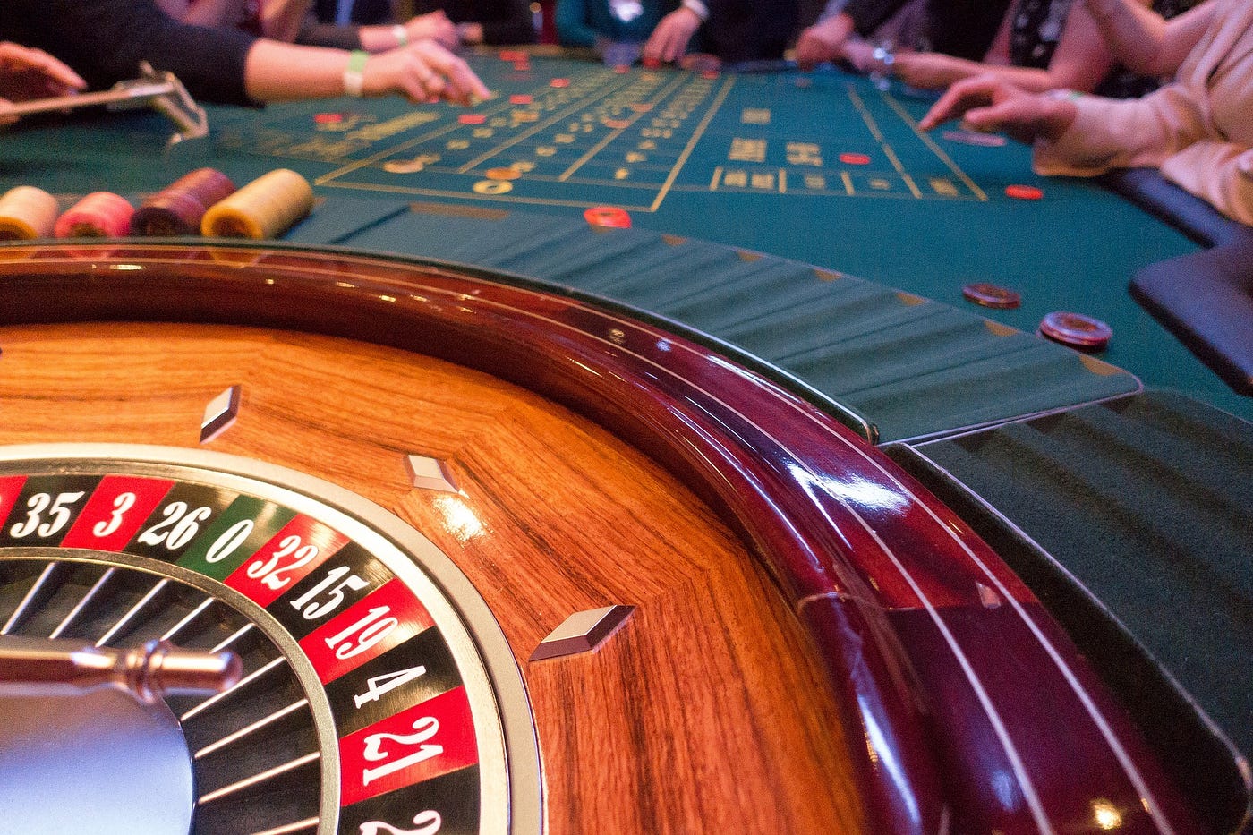 You Don't Have To Be A Big Corporation To Start Best Betting Apps