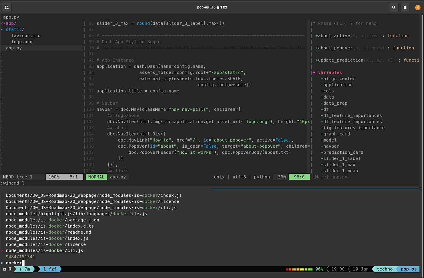 How To Set Up A Python Development Environment Setup On Windows With ...