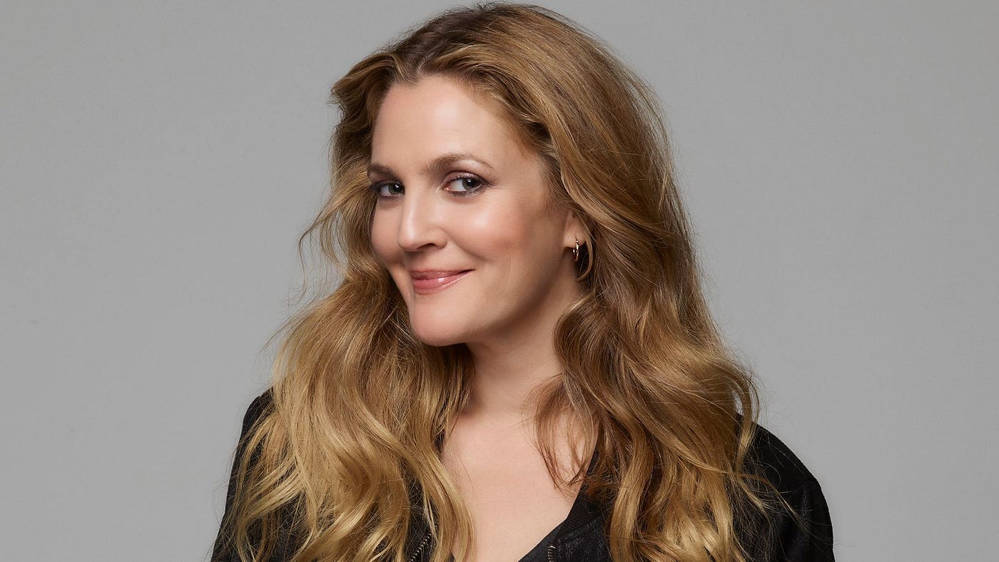 drew barrymore serie