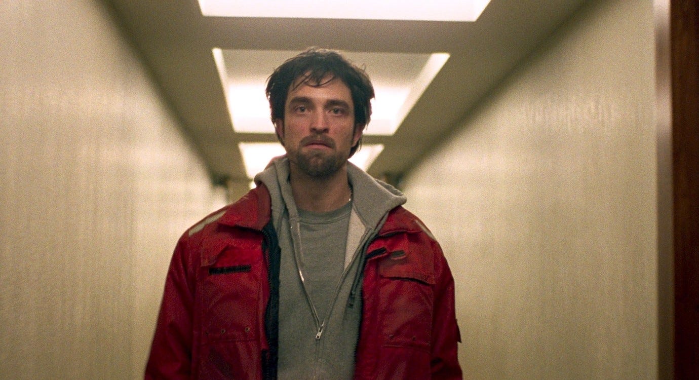 【失速夜狂奔】有種愛，是一場註定失敗的逃亡｜Day off 選片｜影評 dayoff.365