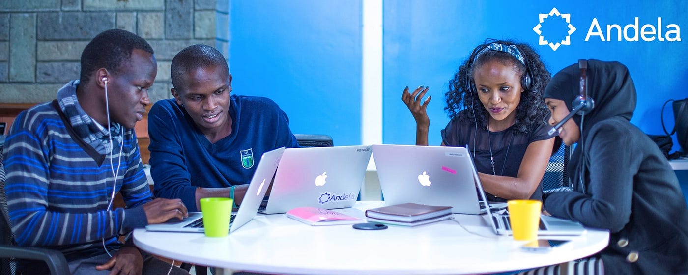 My experience in Bootcamp so far. The first week by ISHIMWE Steven