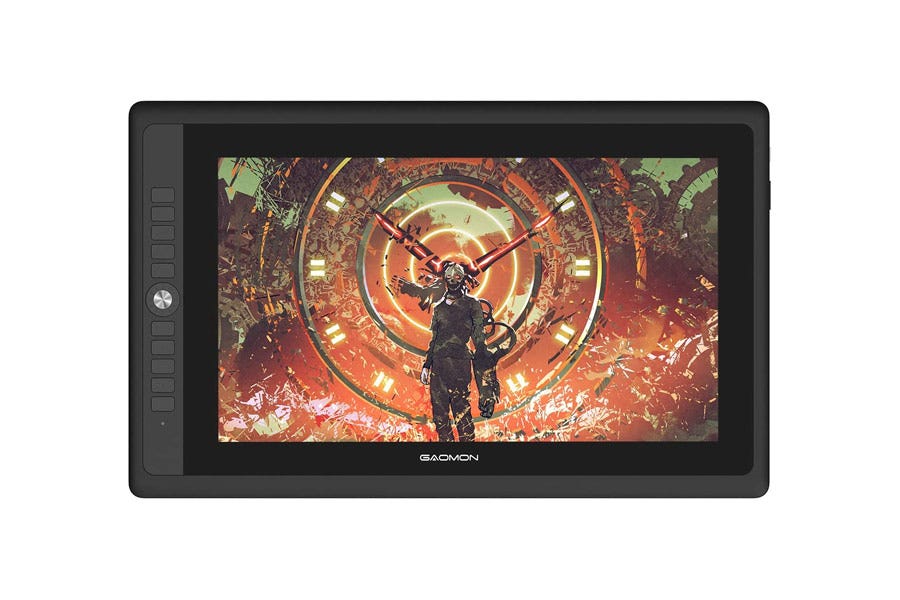 Best Gaomon Tablet for Designers (Drawing & Art) Ebaqdesign™