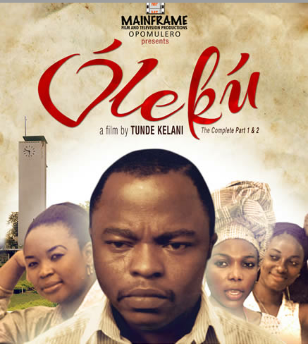 Oleku Yoruba Movies