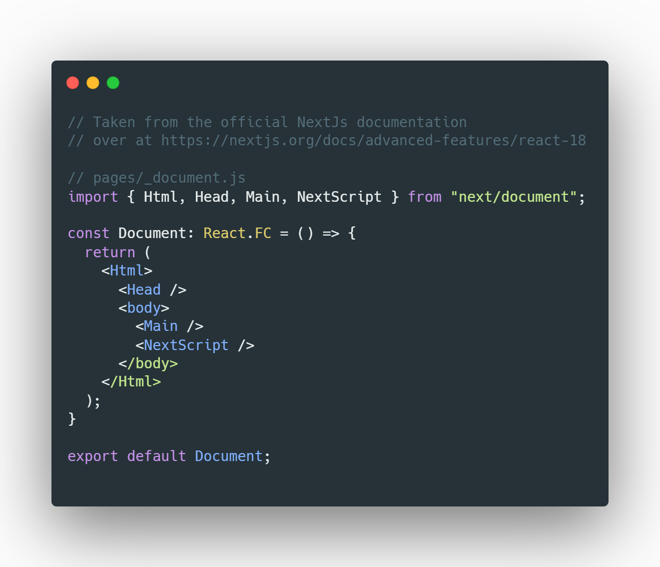NextJs 12 in a nutshell | by Roland Fridemanis | Medium