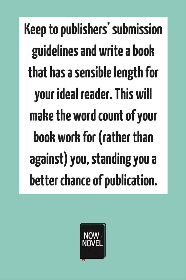 Word Count: How Many Words In a Novel?  by Chloe Tracey  Medium