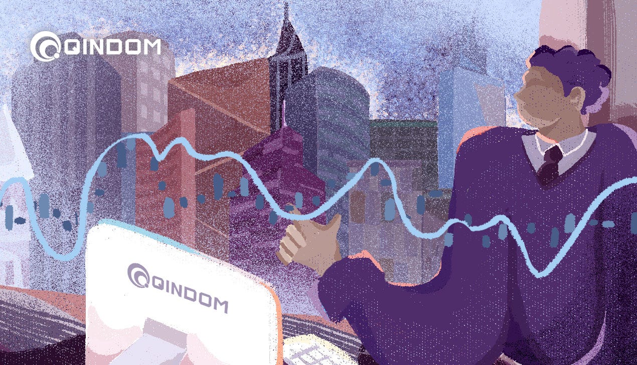 Decoding The Real Estate Market How Qindom Predicts Home Value With Quantum Machine Learning By Qindom Medium Decoding The Real Estate Market How Qindom Predicts Home Value With Quantum Machine Learning By Qindom Medium