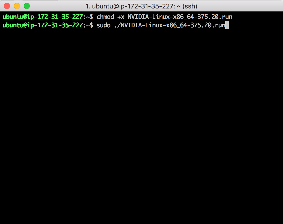 How To Mine Bitcoins Using An Aws Ec2 Instance Annmargaret Tutu - 