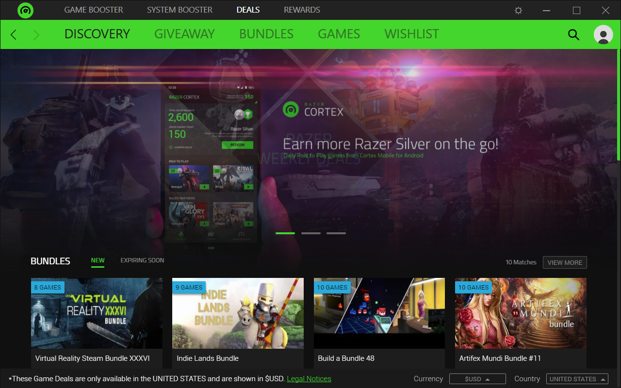 Razer Built an Ecosystem When I Wasn't Looking | by Alex Rowe | Medium