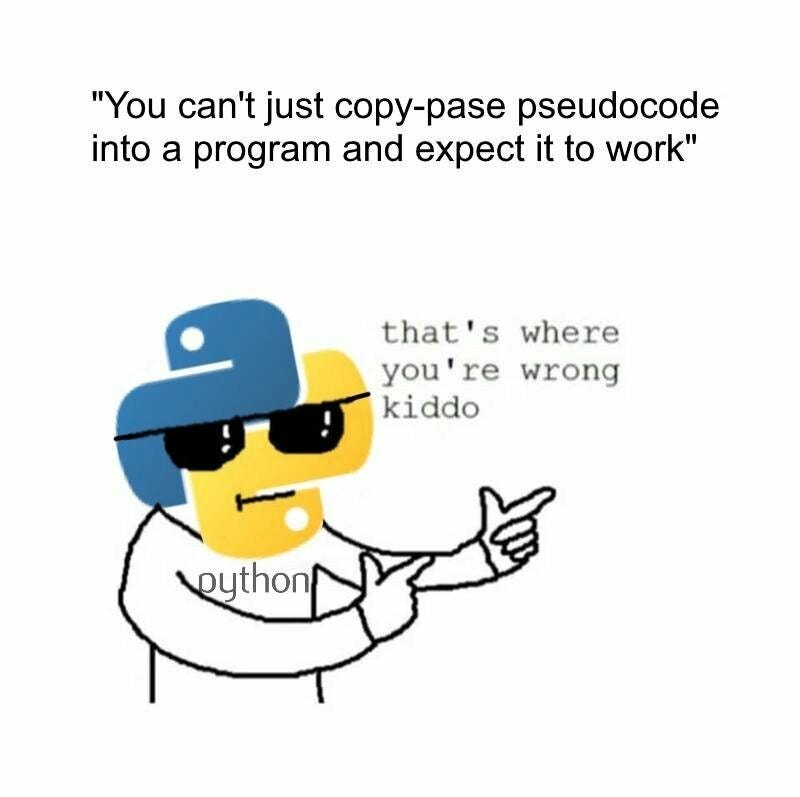 Introduction of Python Programming