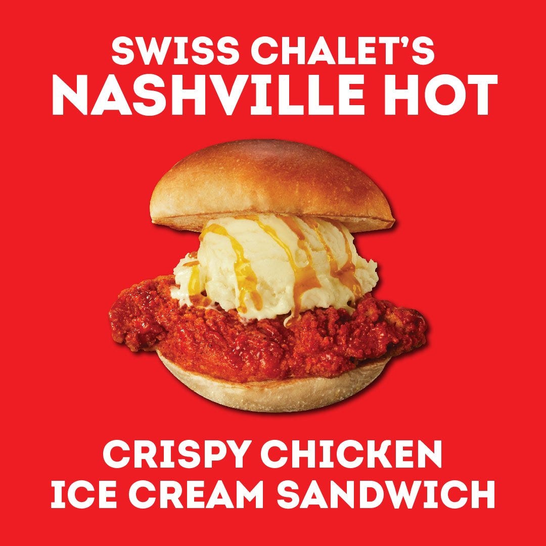 Ice Cream and Spicy Chicken Sandwich…Would You Try It? by Hamson Cheng Jun, 2022 Medium