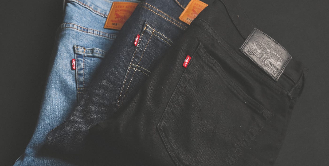 Nudie Jeans 