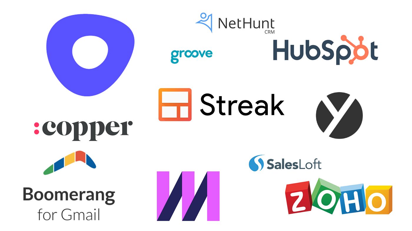 Breakout Startups#25- Mixmax. The startup powering your Sales &… | by ...