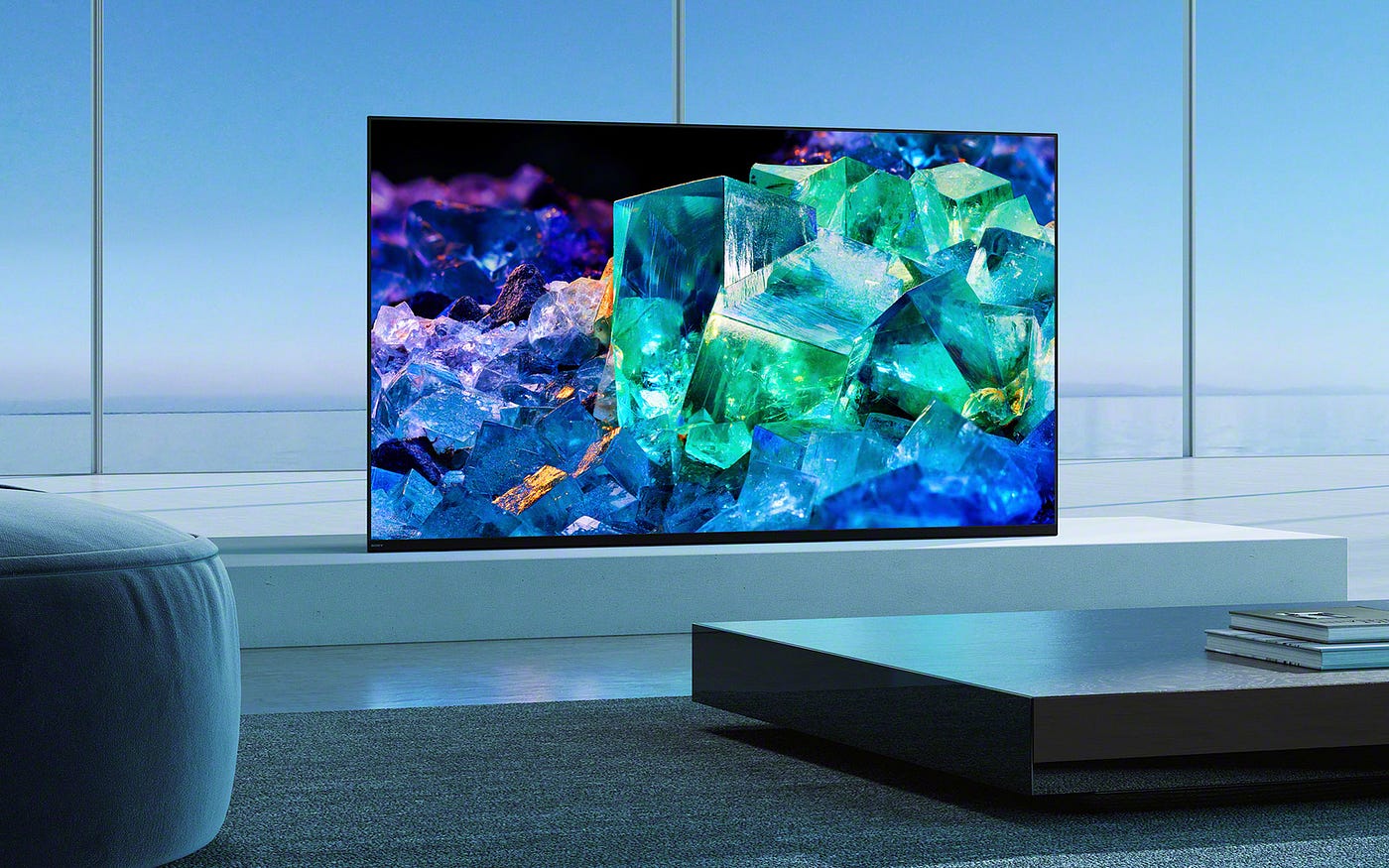 OLED TV vs QD-OLED TV vs LED/LCD TV in 2022: How to Choose | by Kostas  Farkonas | Geek Culture | Medium
