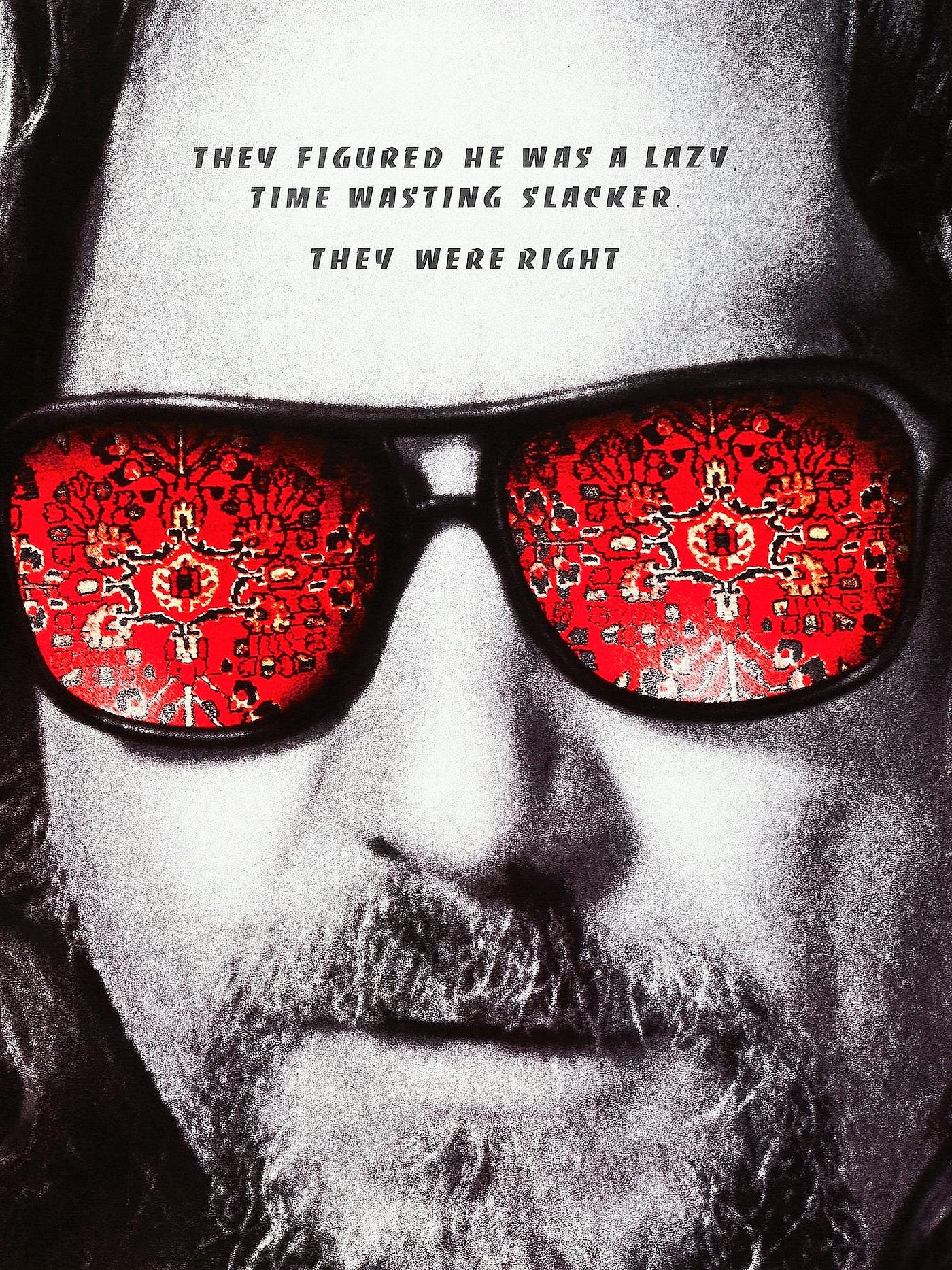 The Dude In The Post Cold War Era The Big Lebowski And The New Left By Earth Bound Medium