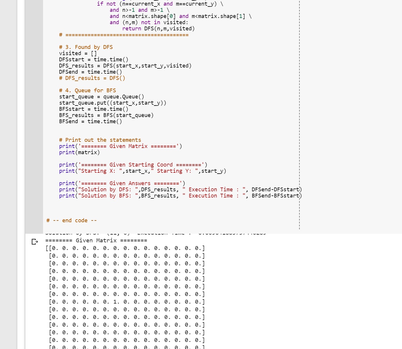 Breadth First Search In Python With Code Bfs Algorithm Favtutor - Gambaran