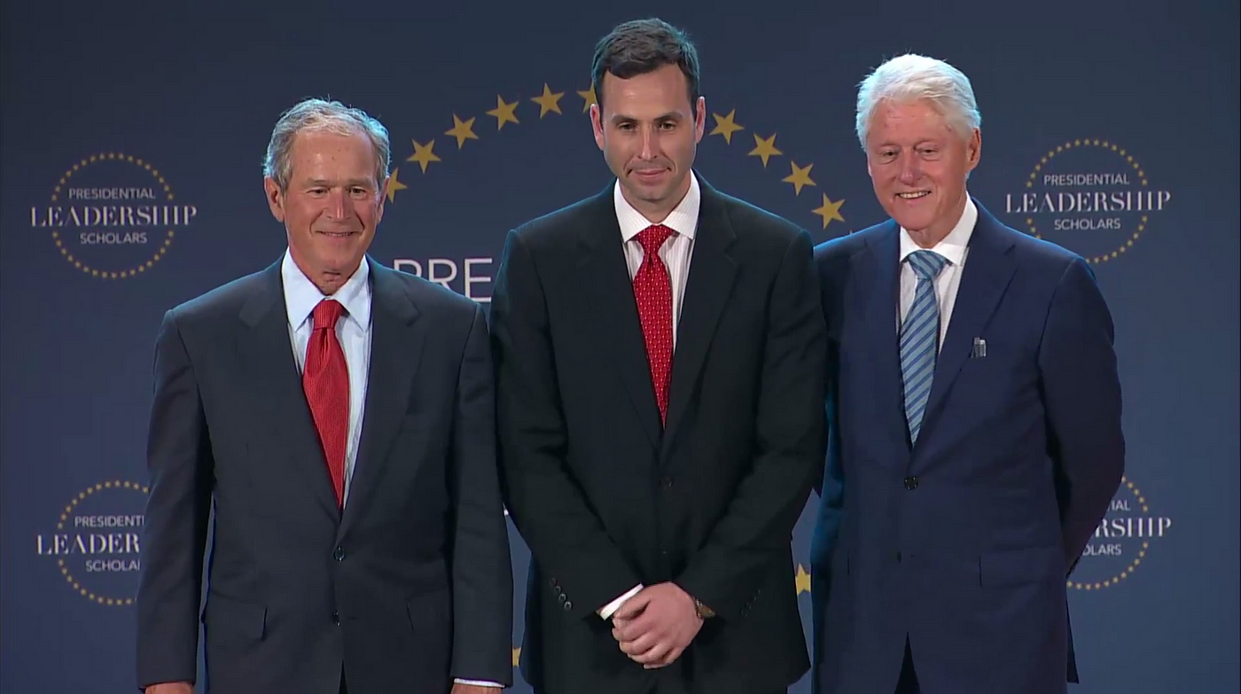 Presidential Leadership Scholars What is it and how to apply? by