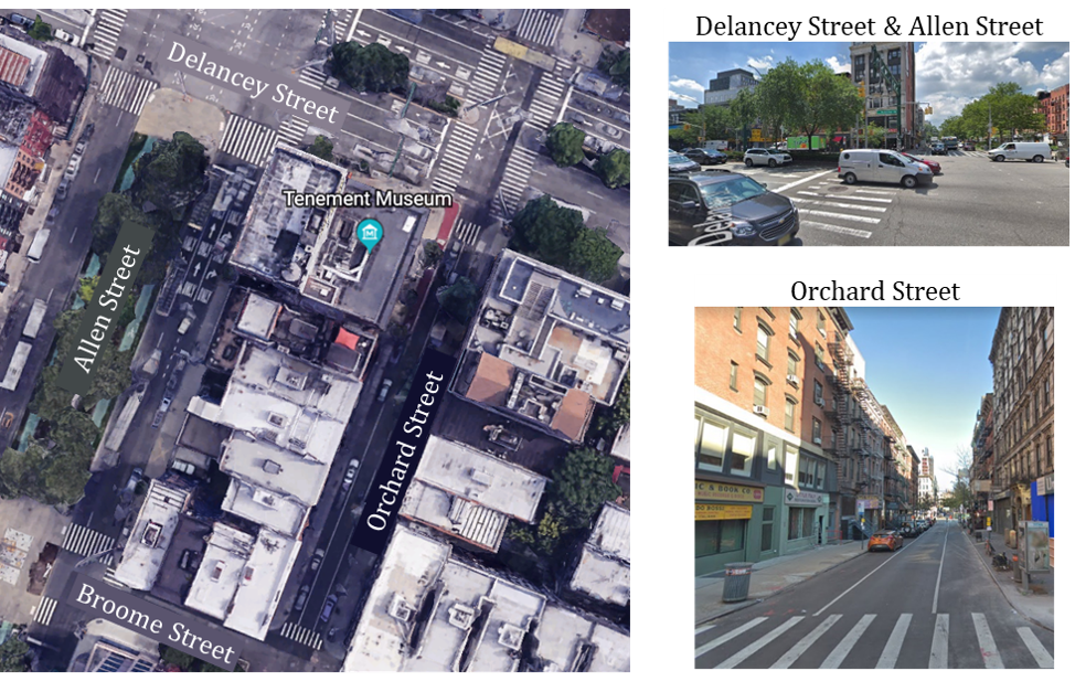 The Future of a New York City Block | by Carolyn Straughan | Open Road |  Medium