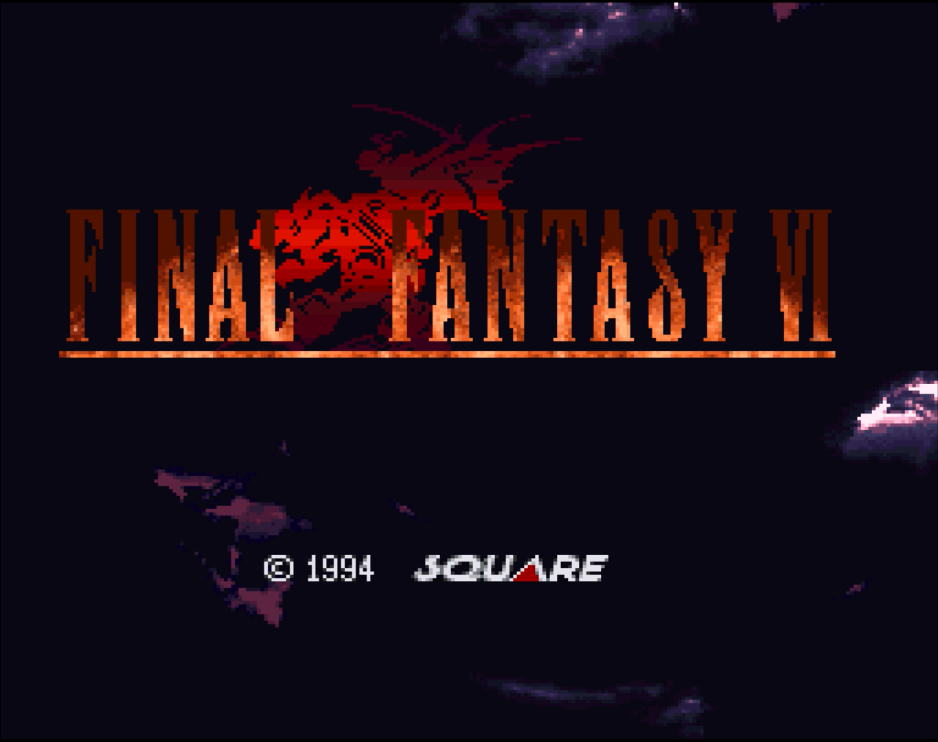 final fantasy vi final fantasy vi