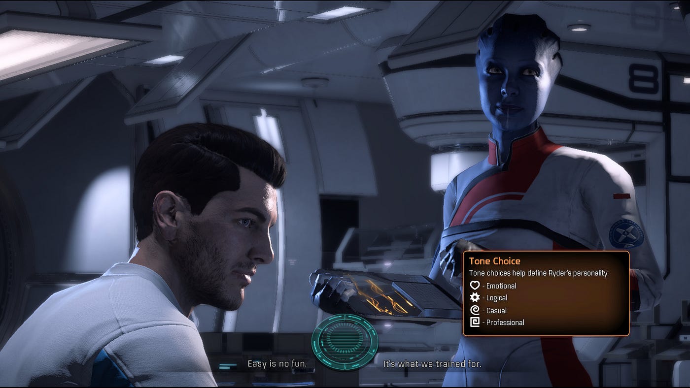 4 Ways to Unlock Your Potential Through Character Customisation | by  Samantha J Vincent | SUPERJUMP | Medium