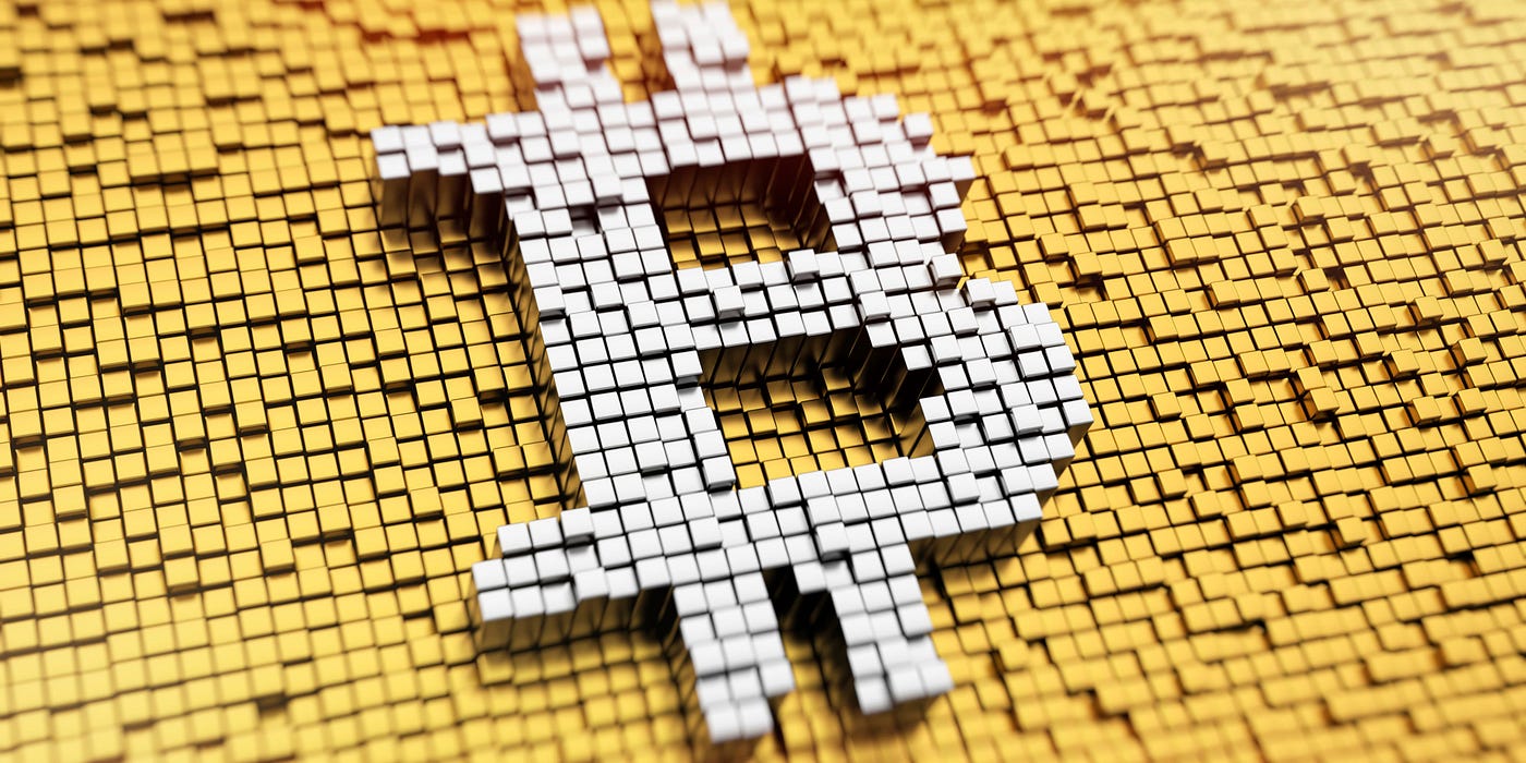 unità più piccola di bitcoin
