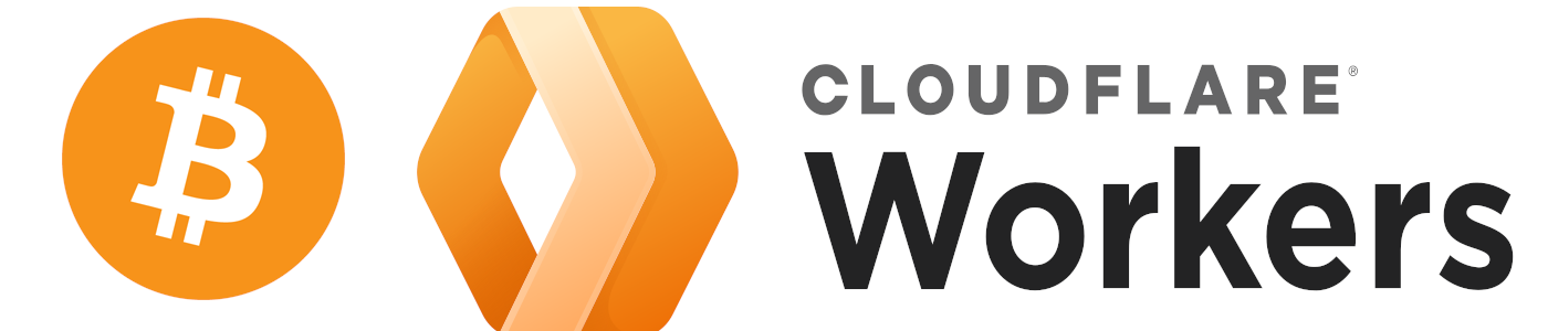 Writing A Bitcoin Ticker With Cloudflare Workers By Daniel Walsh Coinmonks Medium