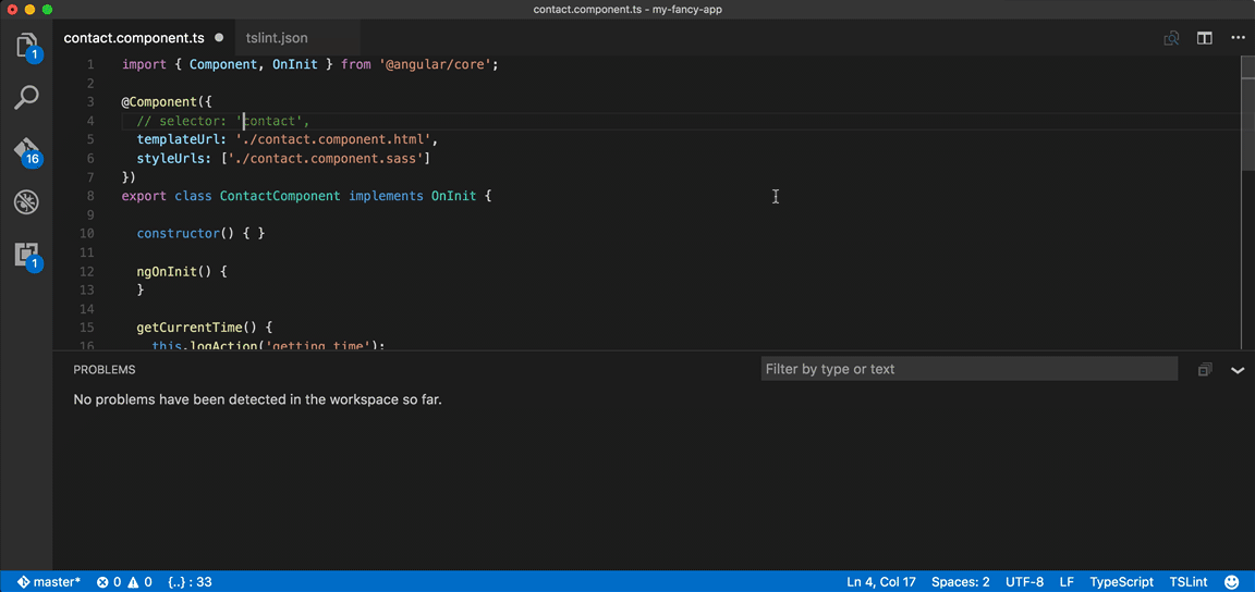 7 must-have Visual Studio Code extensions for Angular | by Tomek ...