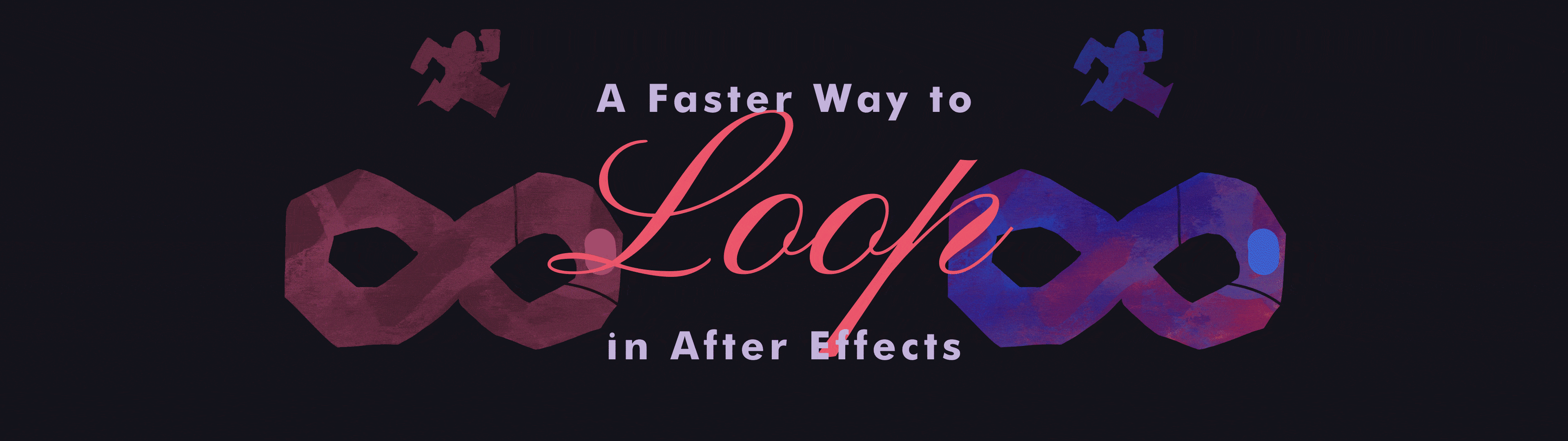 A Better Way to Loop in After Effects | by Goscha Graf ✨ brings motion to  your business | The Inspired Animator | Medium