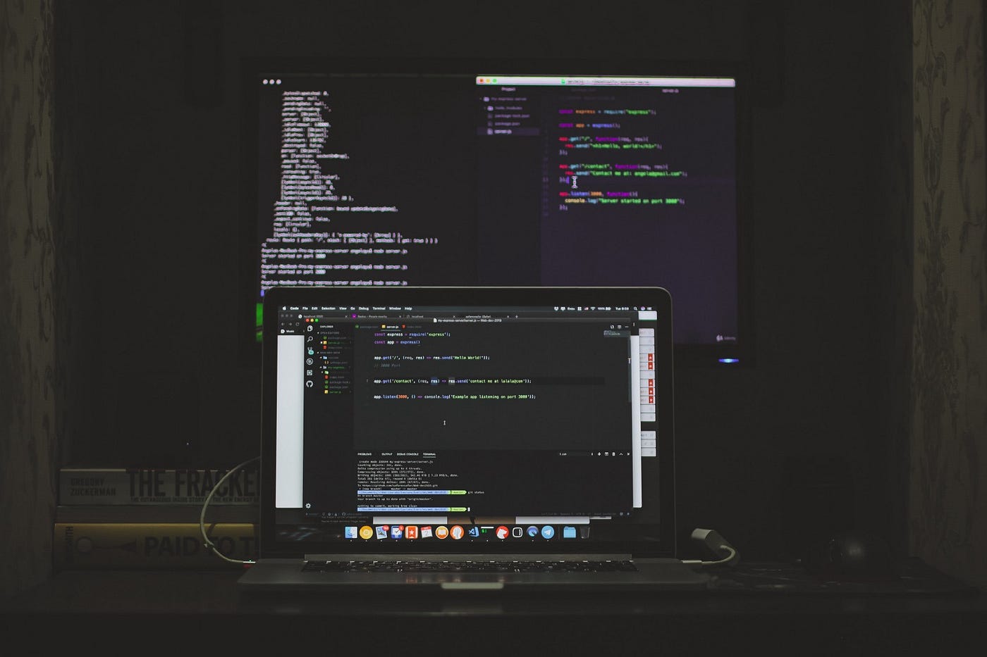 Faker Id Python