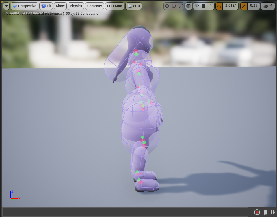 How to create character in blender. Смотреть фото How to create character in blender. Смотреть картинку How to create character in blender. Картинка про How to create character in blender. Фото How to create character in blender