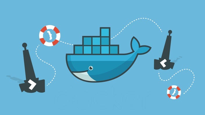 best online course to learn Docker and Kubernetes