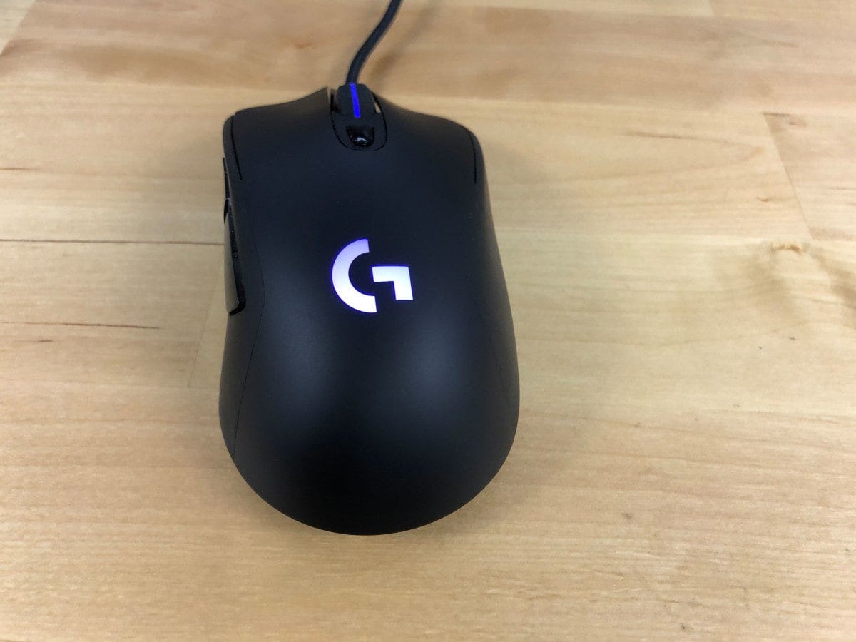Best Gaming Mouse The 5 Best Mice By The Gaming Setup Datadriveninvestor