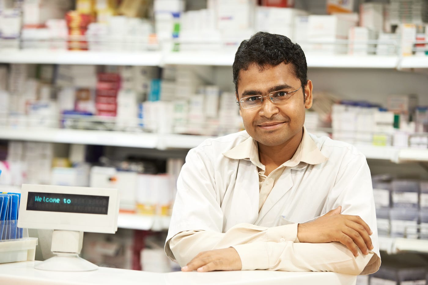 Finding the Ideal Pharmacist Job. Tired of hearing about engineering and… |  by Just Jobs | Blog.Just.Jobs