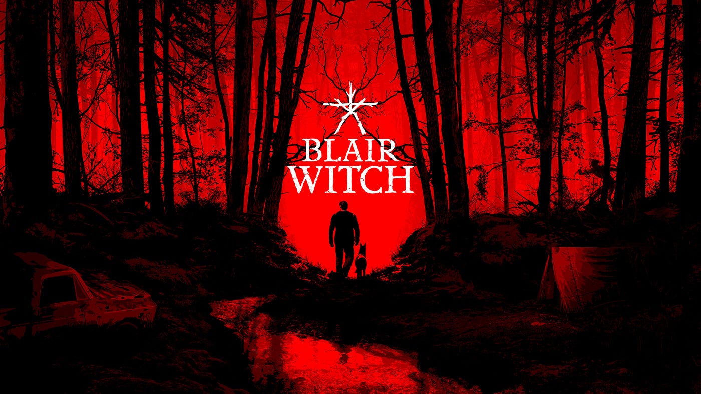 the blair witch project 1999 marketing