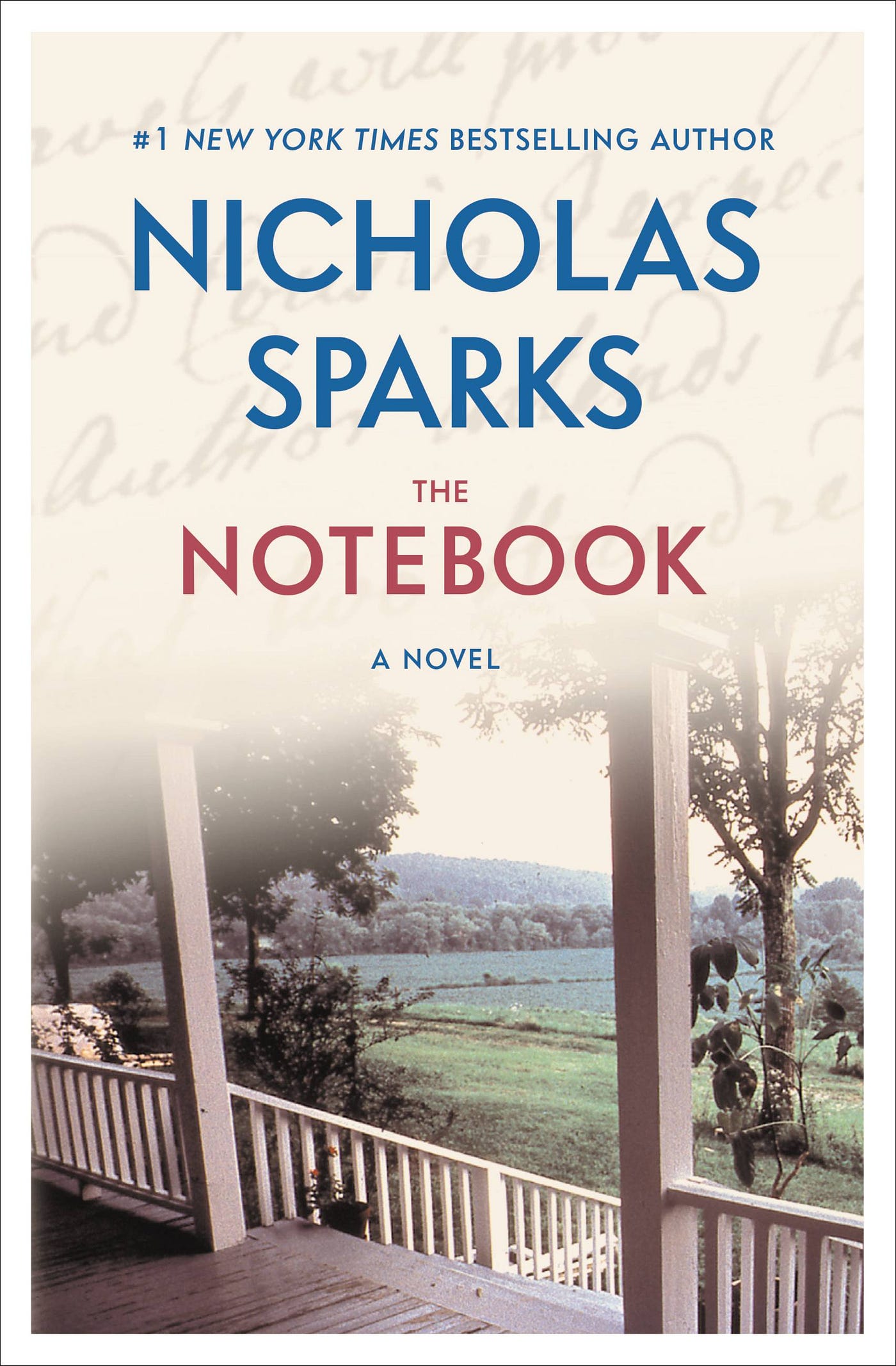The notebook by nicholas sparks summary without a spoiler by simran kaur saini medium