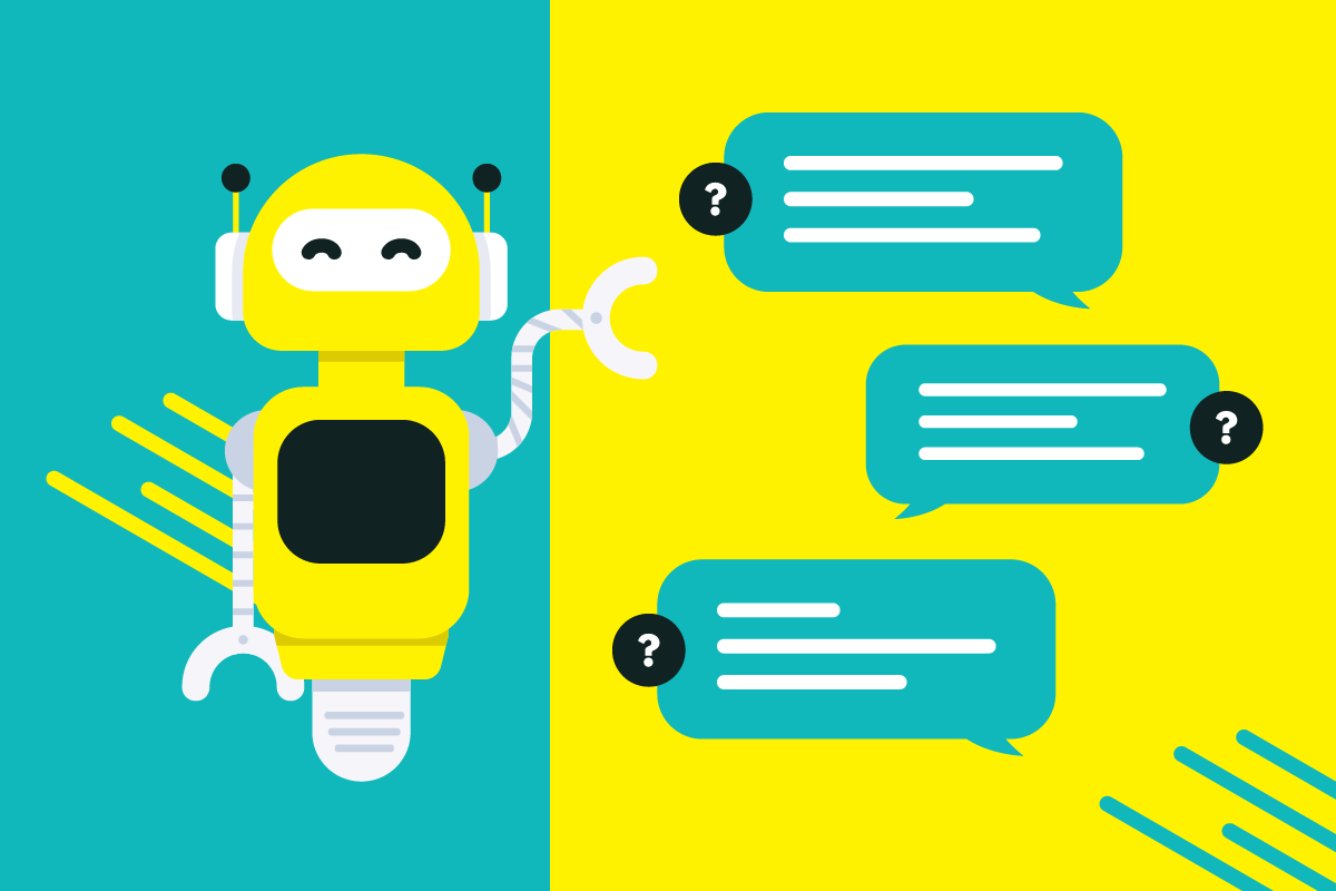 How to Make a Chatbot for your React Native App with Kommunicate | by Parth  Shrivastava | Heartbeat