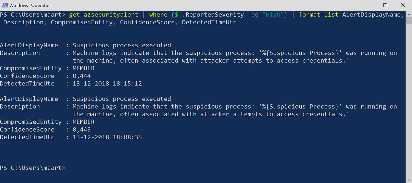 What Is This Microsoft Intelligent Security Graph Everybody Is Talking 