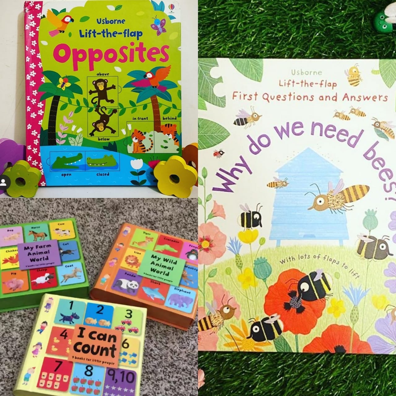 Baby BookCaseBest Interactive Books for Babies by Rakshitha S Medium