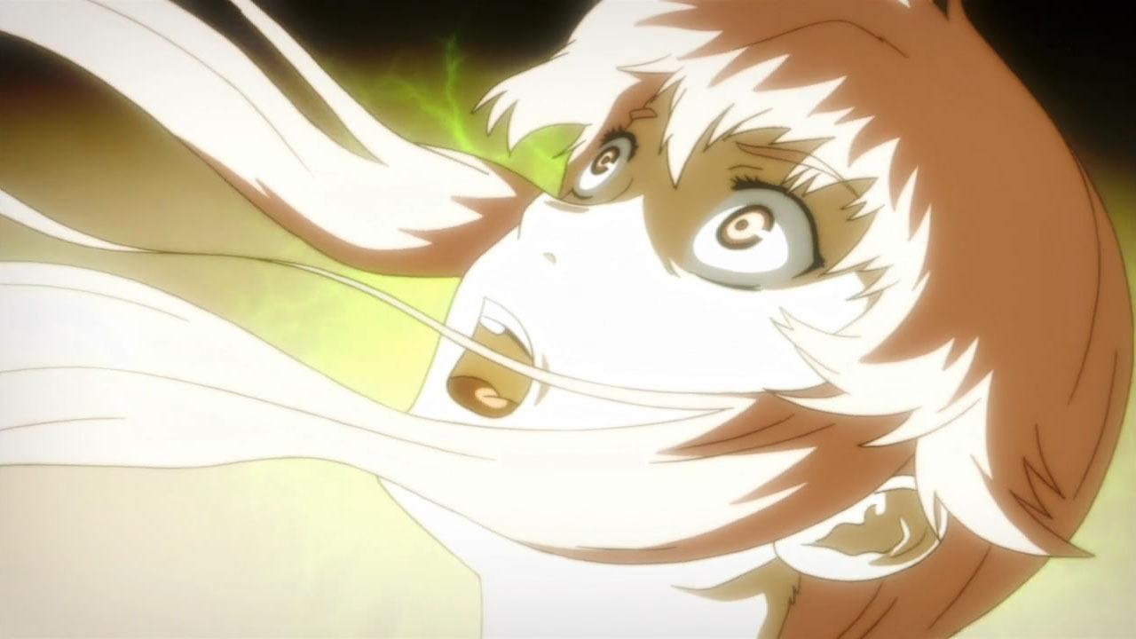 Forget Darwin's Game - Mirai Nikki: The Future Diary is the unhinged death- game escapism you need right now. | by DoctorKev | AniTAY-Official | Medium