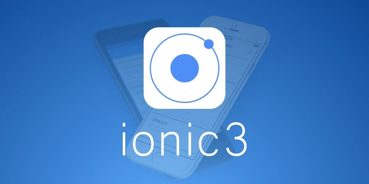 Ionic 2–3 Nav Guards