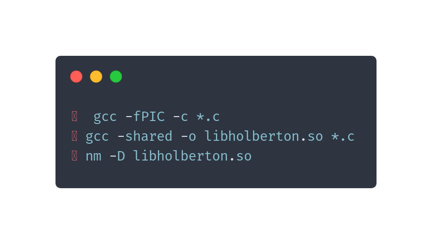 DIFFERENCES BETWEEN STATIC AND DYNAMIC LIBRARIES | by Liz Victoria | Medium