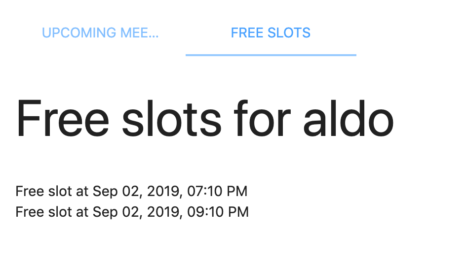 free slots