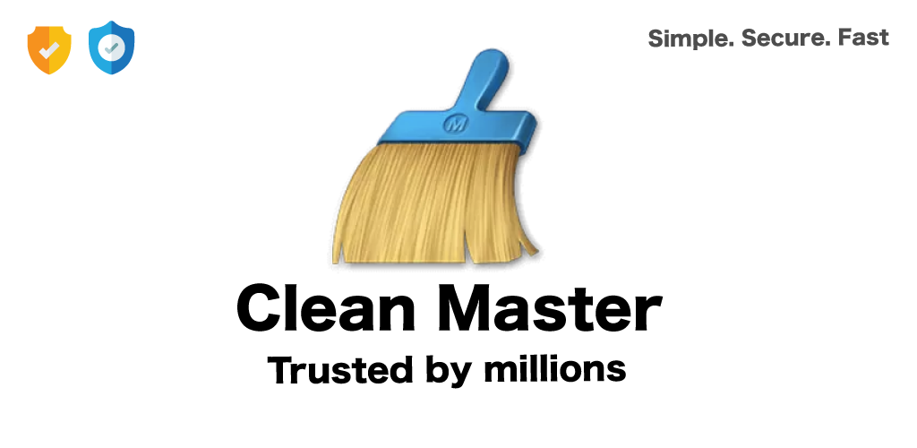 Clean Master Official