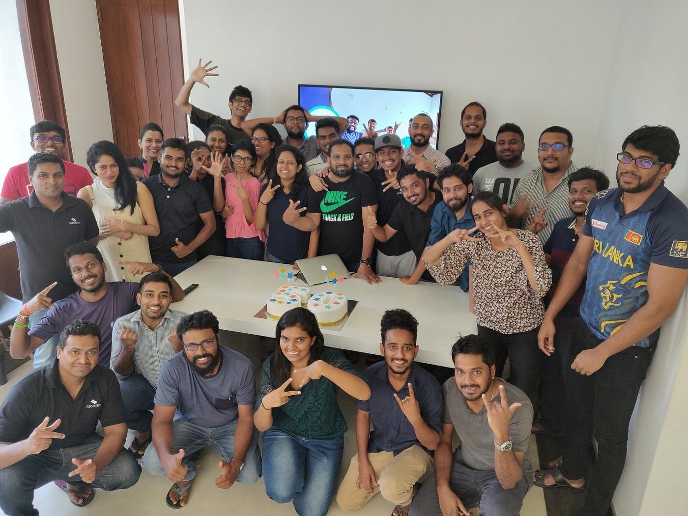 5 things I've learned during my first year working at Ascentic | Ascentic  Life