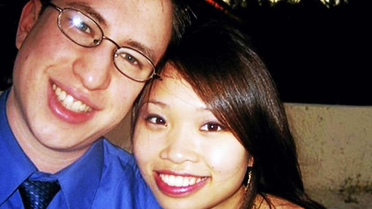 Annie Le, a doctoral student was murdered in a lab at Yale University in 2009 and was a national story. Photo courtesy of New Haven Register.